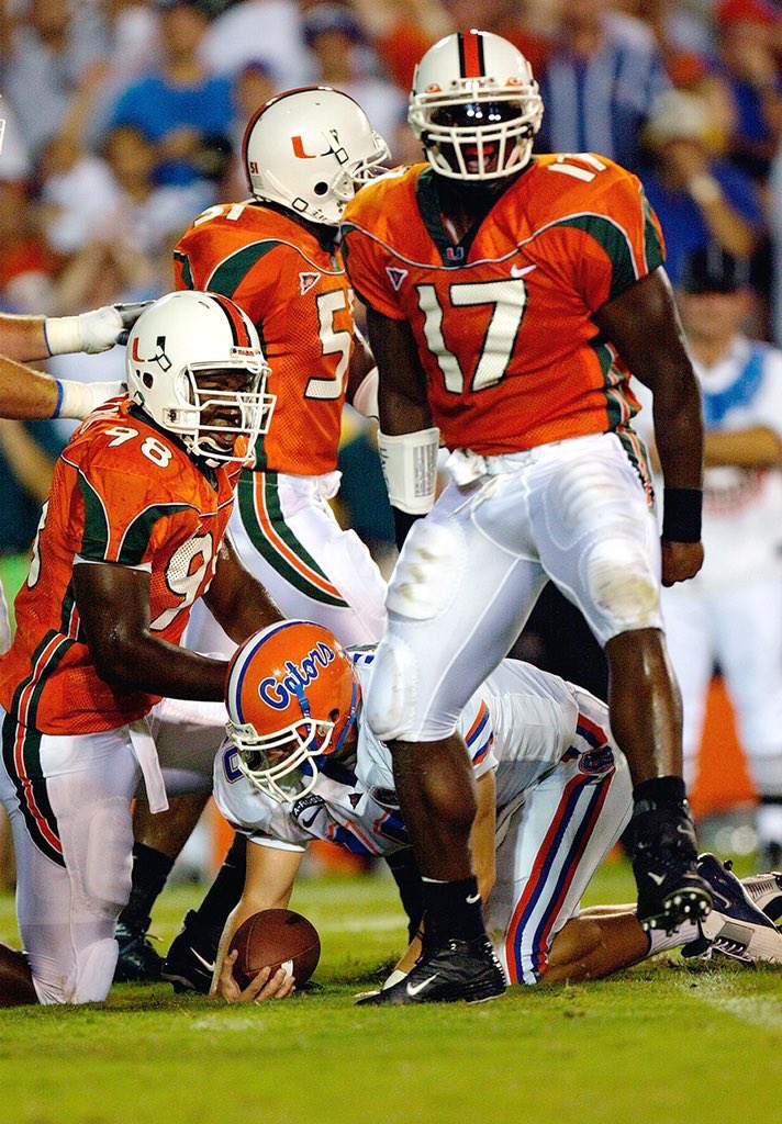 wrtsshop's tweet photo. Fun Fact: Florida has beaten Miami one time in the last 30 years! check out our new Miami “We Run This State” stickers!! Only $5 for a limited time only at https://t.co/neumnBcOw7!🌴 #WeRunThisState   @Canes365Rudy @CANEINSIDER @CanesInSight @CanesFamNews @CanesFam @Canefreak2001 https://t.co/UKprd4Gh4C