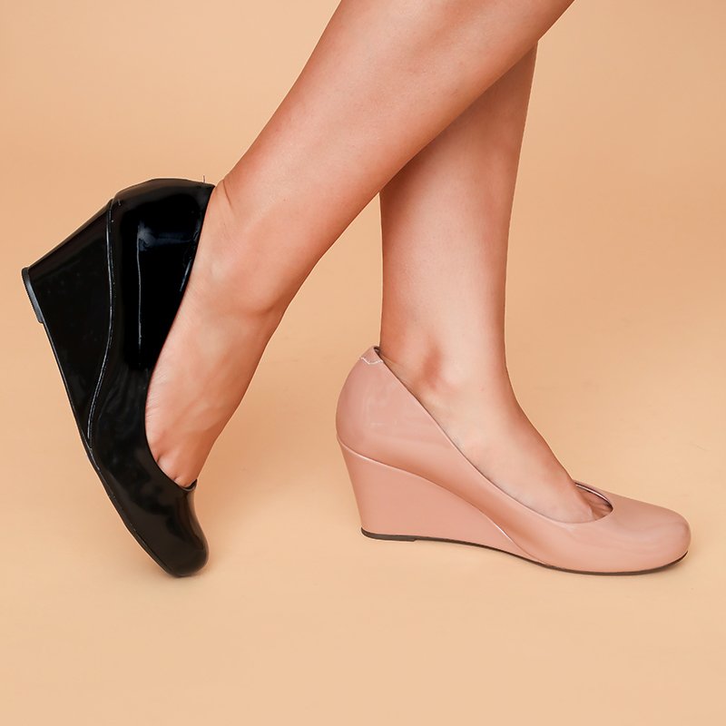lojasleader's tweet photo. Alô turma que ama anabelas! 👏 👏 Sapato R$ 89,99. #LookLeader #lookdodia #fashion #verao #summer #loveshoes #lovesandal https://t.co/lmBj5Y8Oml