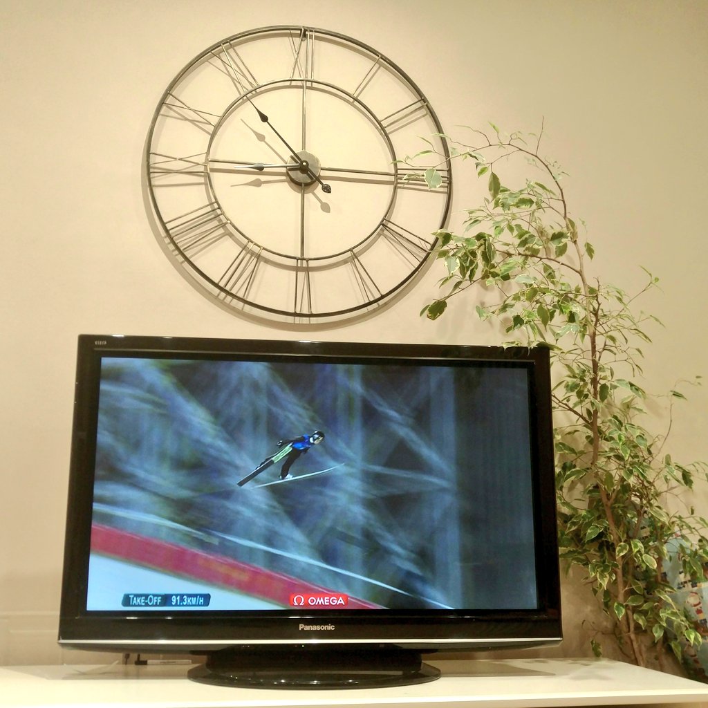 timekeeper_al's tweet image. #omega #WinterOlympics