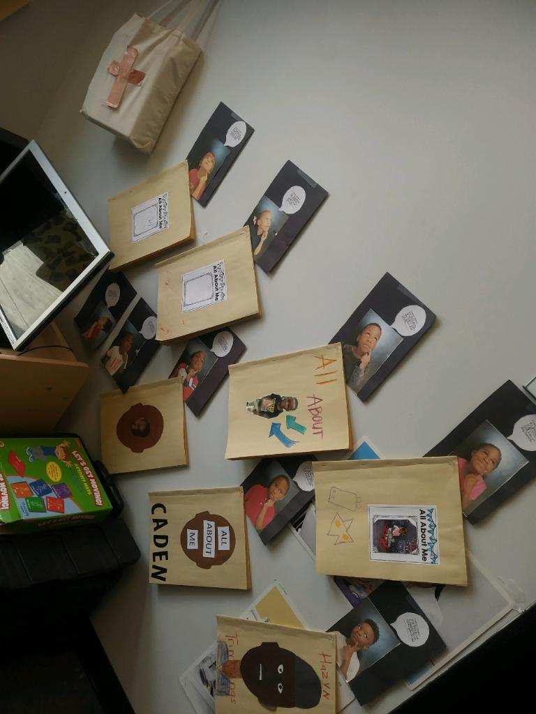 YWCAsouthfl's tweet photo. The children at YWCA's Early Leading Centers have been very busy during black history month! Each classroom has chosen one book to focus on - reading daily and working on special projects a related to the key black history characters in the books.
#MissionSpring #OnAMission #BHM https://t.co/YOEoQBv29T