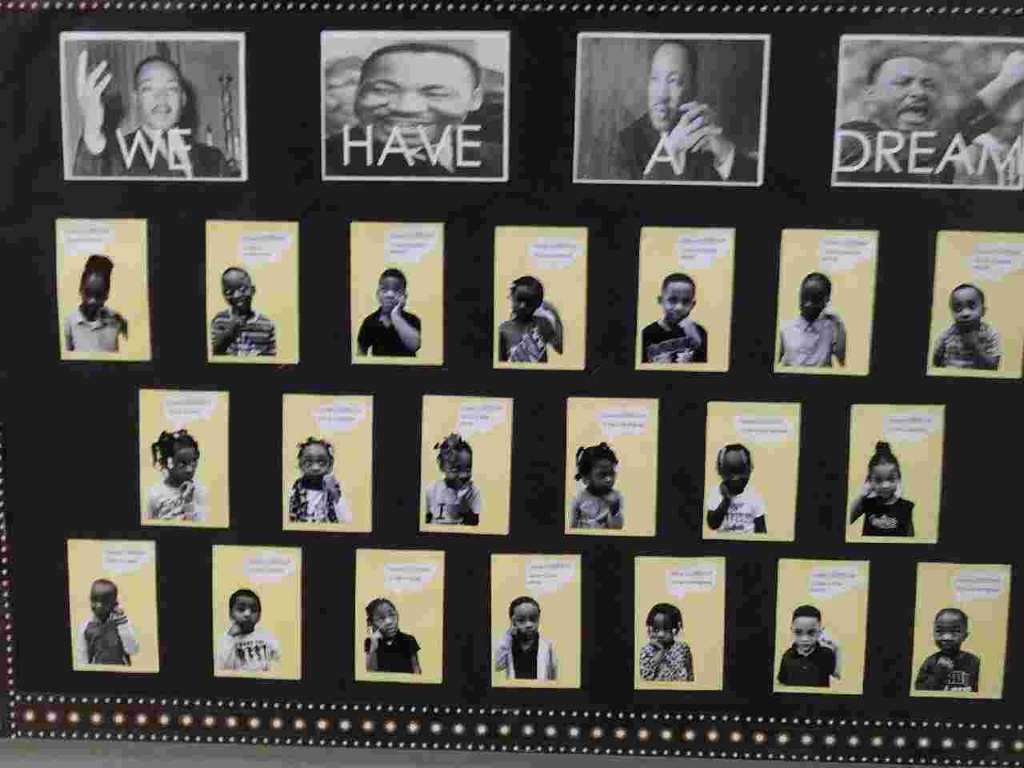 YWCAsouthfl's tweet photo. The children at YWCA's Early Leading Centers have been very busy during black history month! Each classroom has chosen one book to focus on - reading daily and working on special projects a related to the key black history characters in the books.
#MissionSpring #OnAMission #BHM https://t.co/YOEoQBv29T