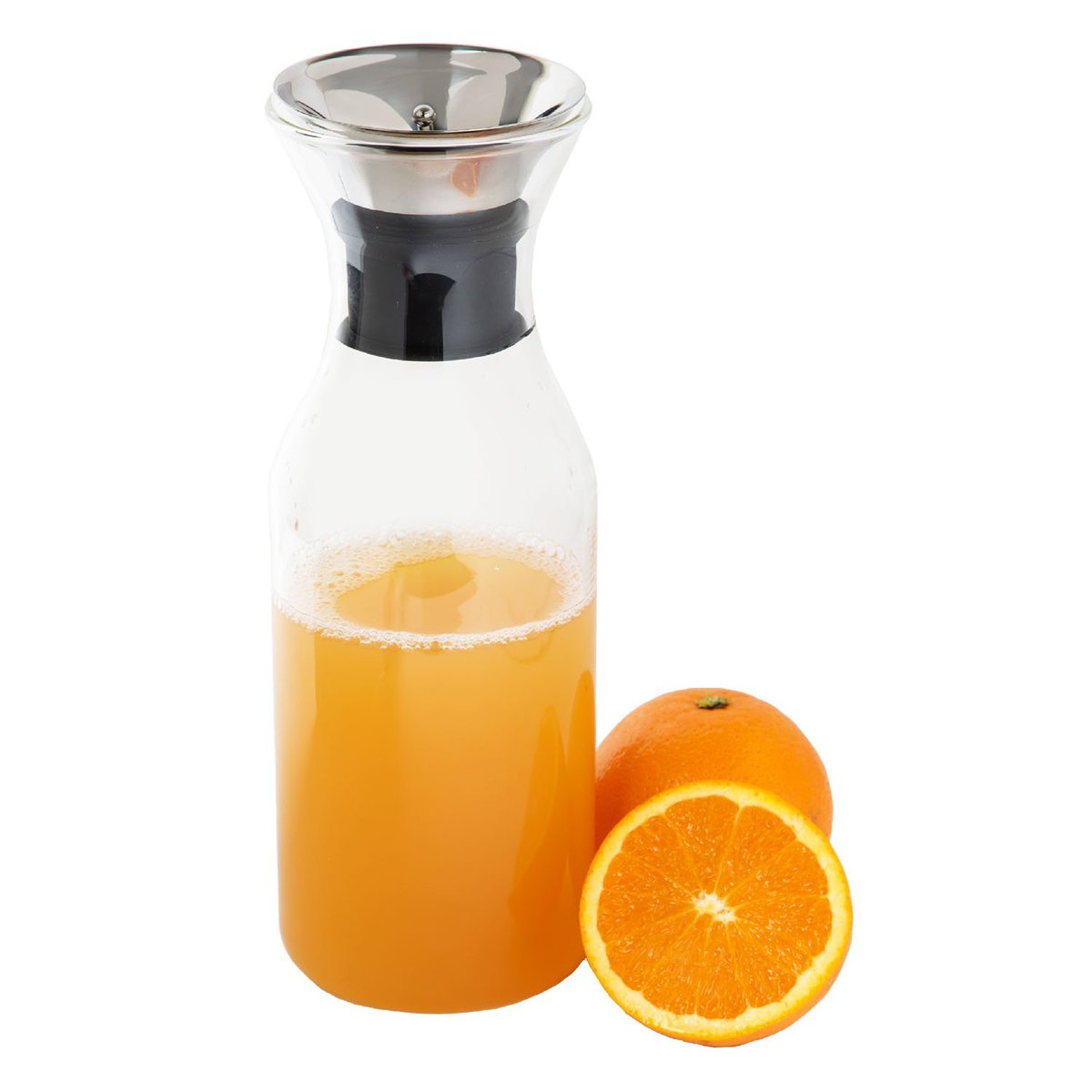 MyWellnessQuest's tweet photo. GIVEAWAY ALERT! New day brings new challenges! Enter our game and win this glass carafe! The rules are simple: -Follow us; -Like the picture; -Comment. Let the games begin! We are watching you! #Giveaway #LetTheGamesBegin #EnterToWin #ComfifyTribe #FreeGift #Gift #ComfifyStyle https://t.co/2AtpJDgeaR