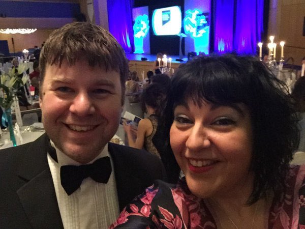 #TorbayHour tweet media