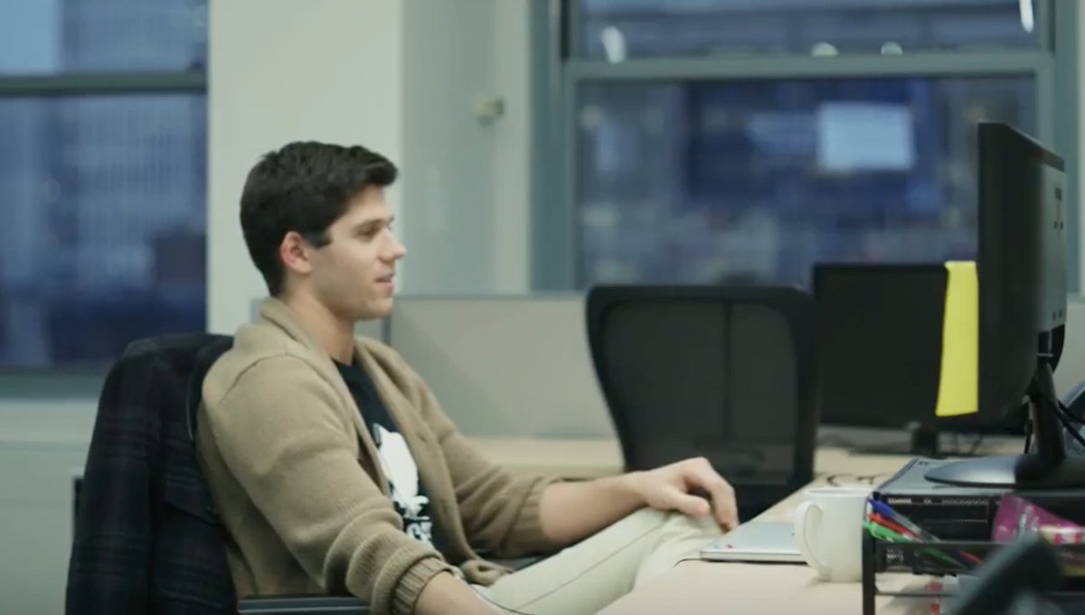 Pariveda_Inc's tweet image. We asked a C, A, and OMVP fin from different offices what it&apos;s like being an Associate at Pariveda. Hear their responses. #learncoachgive goo.gl/P8LpK7