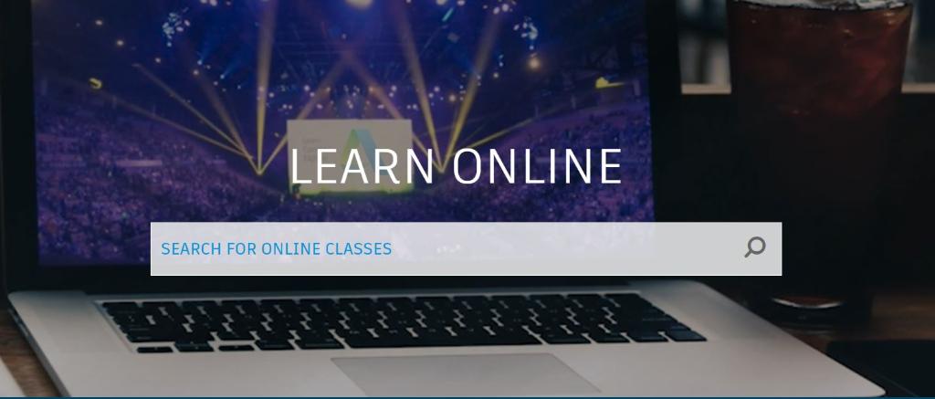 autodesku's tweet photo. Even as you read this, people are learning at AU online. Find out what sessions are trending: https://t.co/0jI1myiIEr https://t.co/S9FSTDCXZj