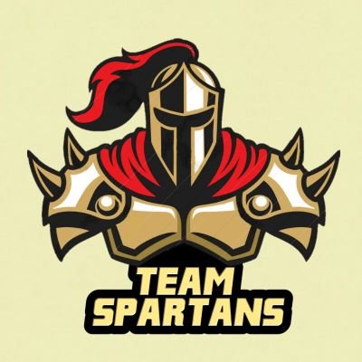 CopaRayo's tweet photo. 9/20 Bienvenidos a nuestra copa @TEAMSPARTANS_  Suerte! https://t.co/Lo4EV6EI63