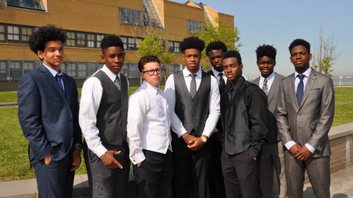 ChannelView School for Research tweet media