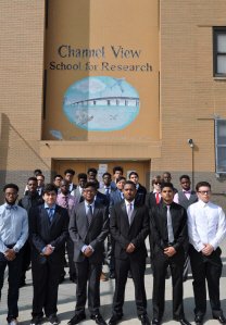 ChannelView School for Research (@cvsrhs) on Twitter photo As we prepare for our Male Summit--<a href="/CVSRHS/">ChannelView School for Research</a> celebrates our accomplished alumni <a href="/NYCOutwardBound/">NYCOutwardBound</a> <a href="/DeniseHRichards/">Denise Harper-Richar</a> @ <a href="/PaulForbesNYC/">Paul Forbes</a> As we prepare for our Male Summit--<a href="/CVSRHS/">ChannelView School for Research</a> celebrates our accomplished alumni <a href="/NYCOutwardBound/">NYCOutwardBound</a> <a href="/DeniseHRichards/">Denise Harper-Richar</a> @ <a href="/PaulForbesNYC/">Paul Forbes</a>