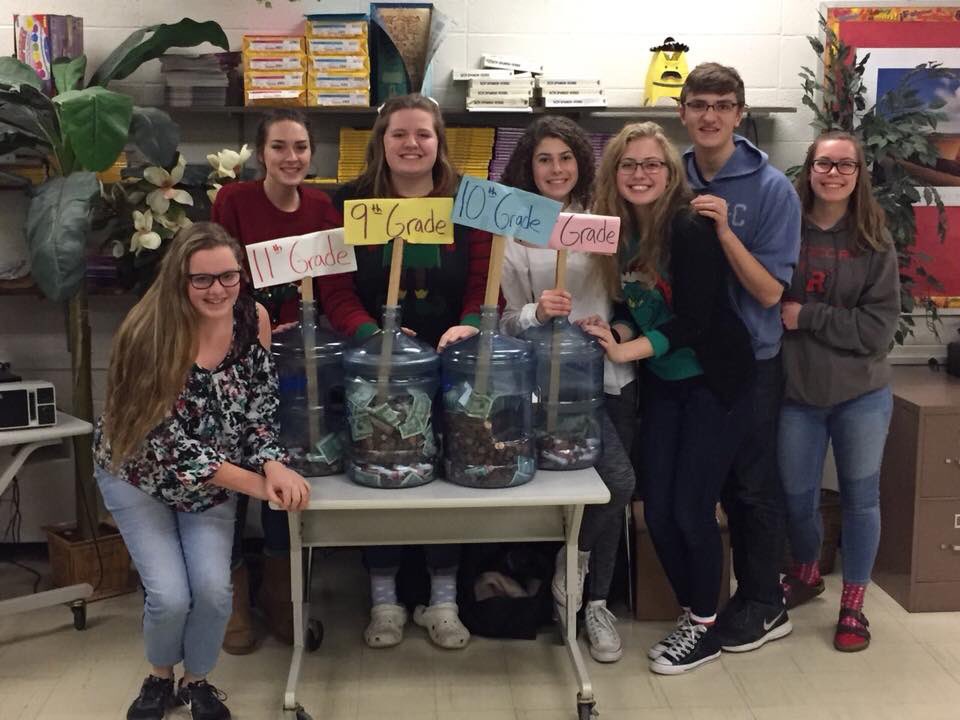 ROCORI School District tweet media