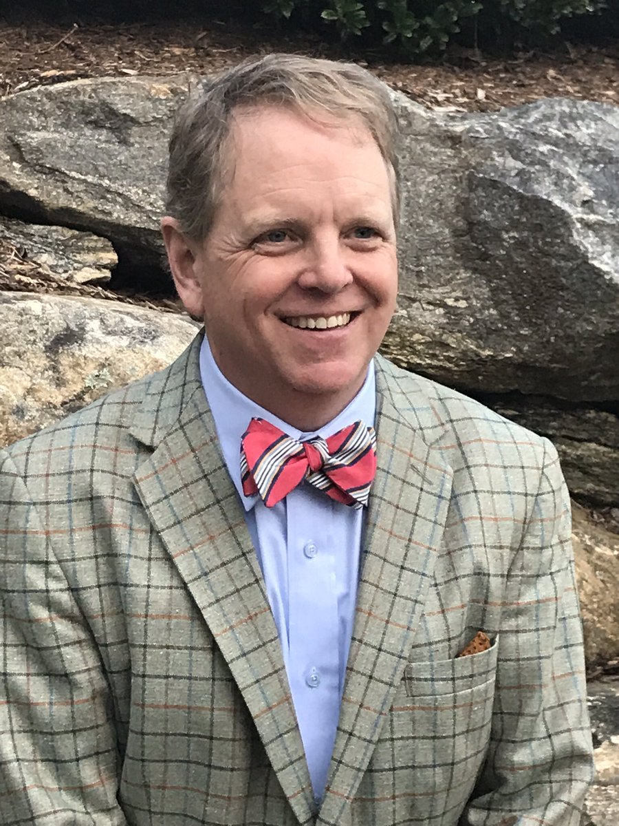 ☎️Calling North Carolina☎️

Meet Dr. Scott Donaldson, a dedicated small town surgeon, who’s running against Mark Meadows in the 11th District of North Carolina.  

@SDonaldsonNC11 needs the support of #NC11

#ClearTheMeadows & #FlipItBlue2018