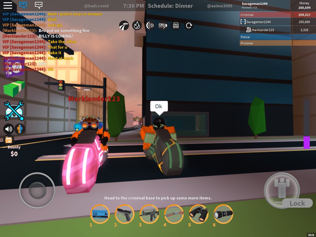 Roblox Jailbreak Vip Server June 2018