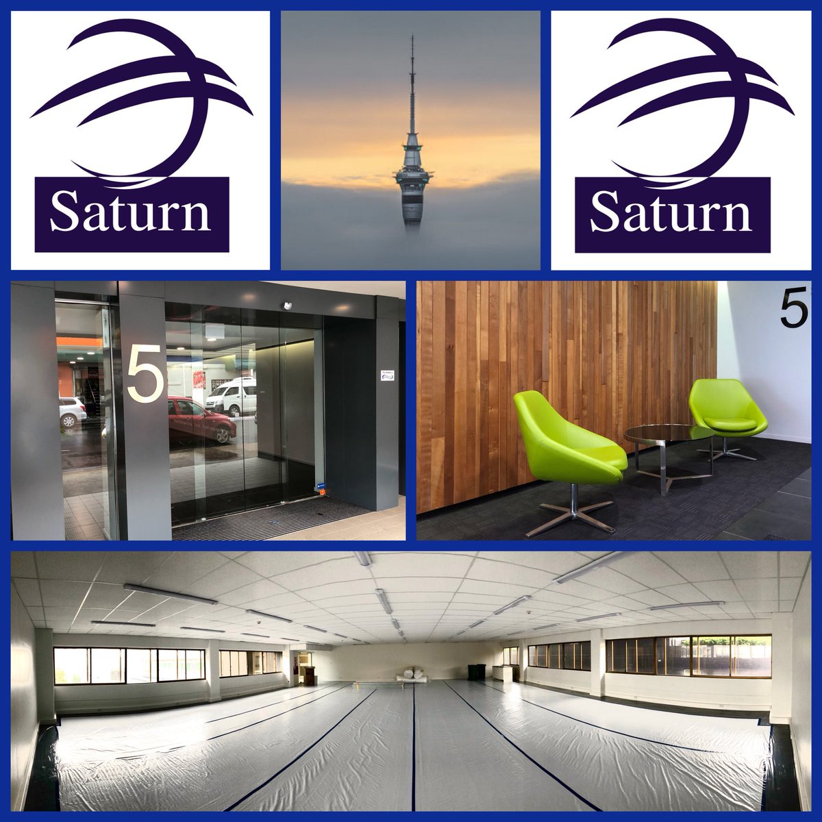 Saturn Executive Search (@Saturn_Group_NZ) / Posts / X