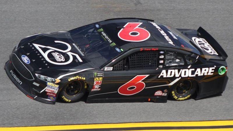 Happy 27th birthday Trevor Bayne! (by u/mizzoutigers17) 