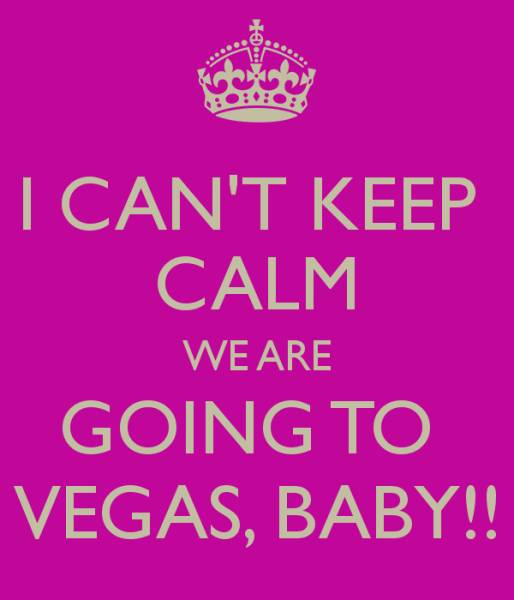 ATricand's tweet image. #Countdown Is ON! Here we come, #Vegas! #awesomeconference  #learnandgrow #workhardplayhard #funwithall #lovemylife