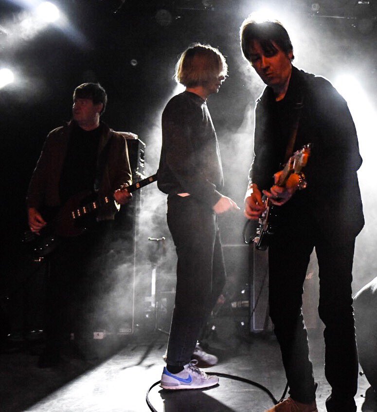 thecharlatans's tweet photo. Copenhagen Vega. Photos by Joseph Miller https://t.co/Ggbl0RkmDr