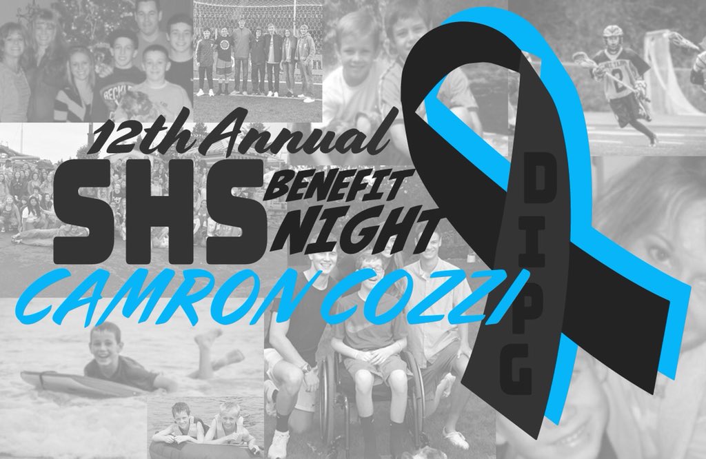pjboogard's tweet photo. Come support my buddy Cam @SumnerSpartans 12th Annual Benefit Night! Talent Show Nights, February 22nd &amp; 23rd at 7pm in the SHS PAC, Tickets- $8. Dinner Auction, February 28th at 6:30pm in the SHS gym, Tickets- $20. No One Fights Alone! #teamcozzi https://t.co/6UcL9Av1Dg