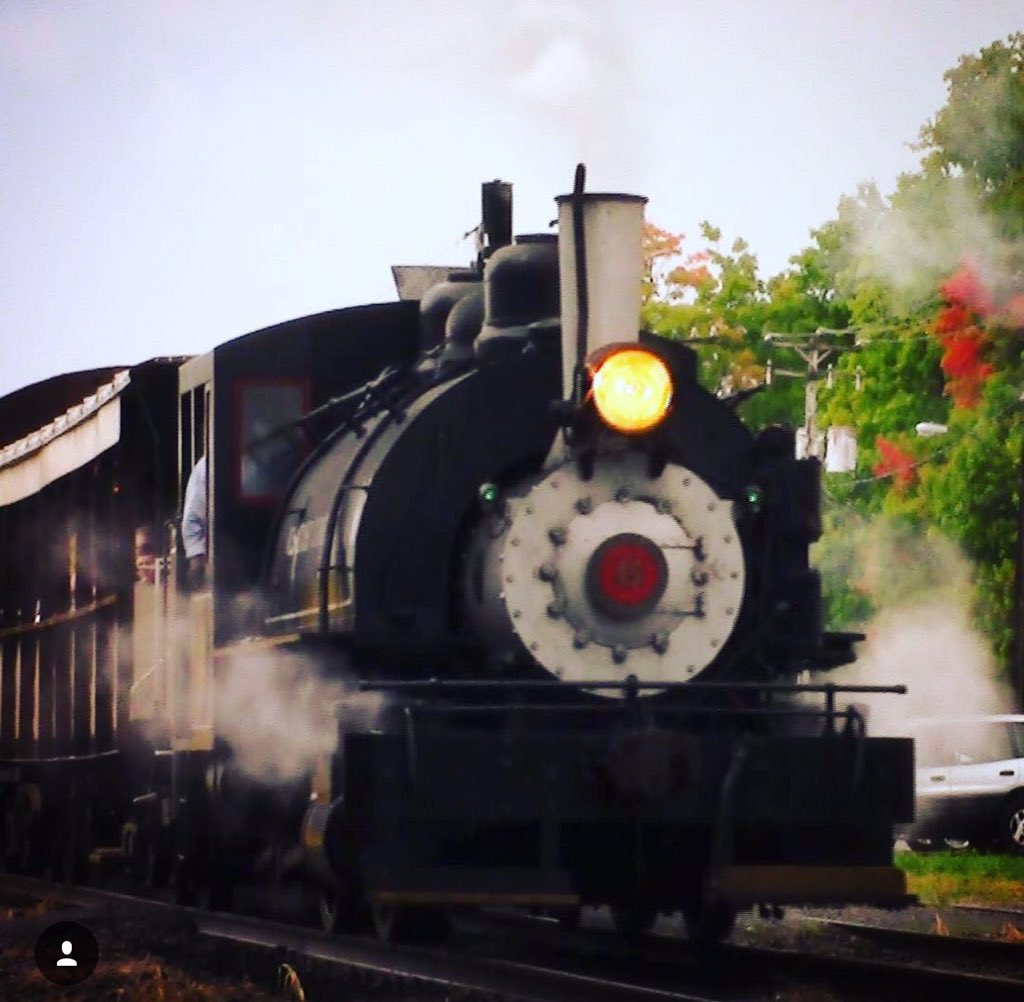 action_set's tweet image. Good Afternoon! Our second video this week will be #viscosecompany6 memories from the excursions on the #bcjrr it will be up Wednesday. Enjoy this shot from 2016. #tankengine #railfan #raifanning #steam #steamengine #buffalosouthernrailroad #wny #wnyrailfanning
