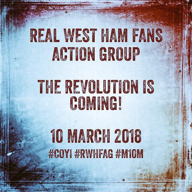 imramblingon's tweet photo. #marchforwhu
Enough is enough https://t.co/hUoWMB0N5D