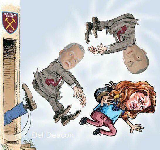 imramblingon's tweet photo. #marchforwhu
Enough is enough https://t.co/hUoWMB0N5D