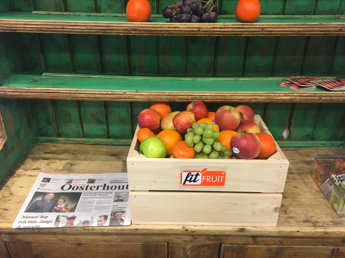 Bestel vandaag je week vitaminen en geef op wanneer je geleverd wilt krijgen. sitrus.eu/fit-fruit-sap/…