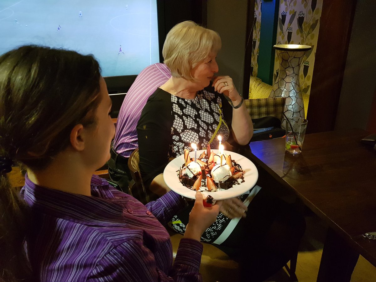 #60th birthday #PI WOW@PI_HeathrowM4J4 <a href="/Dardani/">Dardan Azemi</a>,<a href="/CajetanDias/">Cajetan Dias</a> <a href="/SeanDrury10/">Sean Drury</a> <a href="/mehfooz0806/">Mehfooz Khan</a>