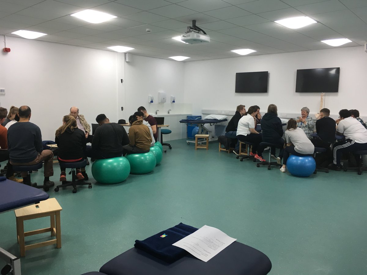 For students, by students. tweet media