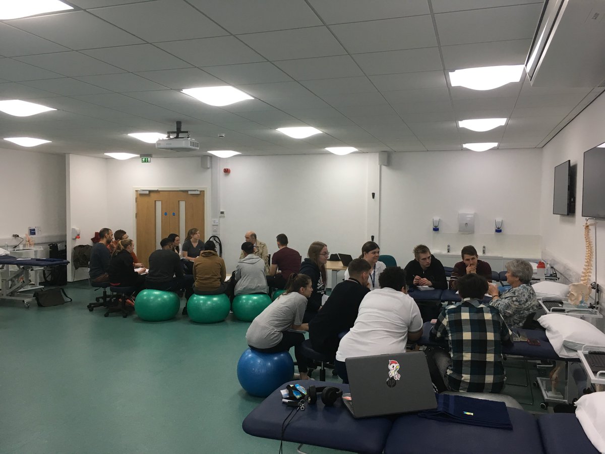 For students, by students. tweet media