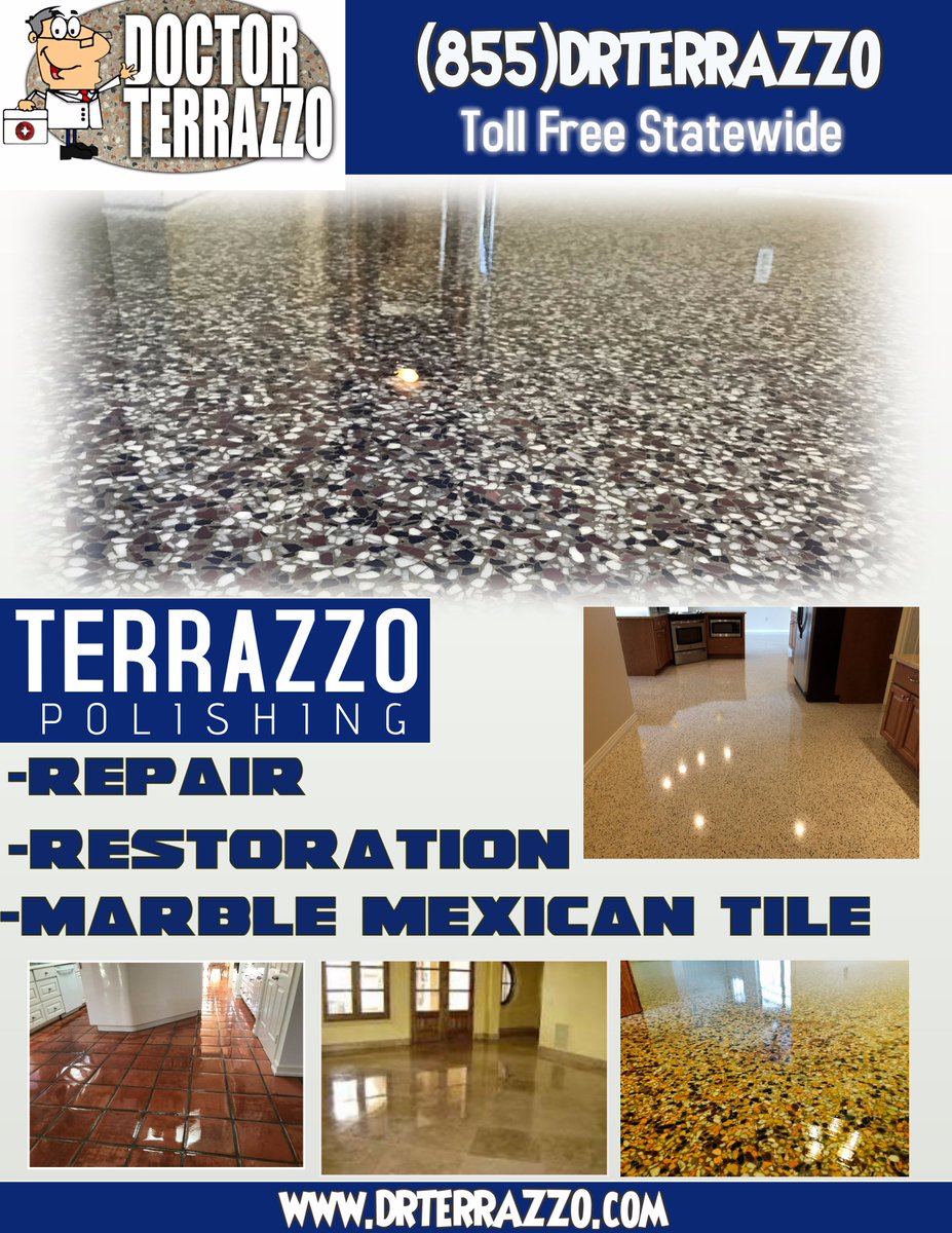Drterrazzo Hashtag On Twitter