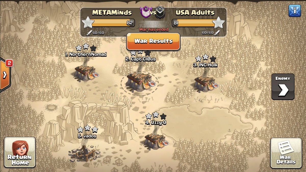 GG <a href="/USA_Adults/">USA Adults Clash</a> crazy at the end it was fun