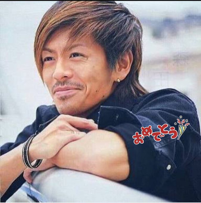 森田剛の髪型まとめ 短髪坊主やツーブロック 金髪まで人気は 最新ヘア情報も アスネタ 芸能ニュースメディア
