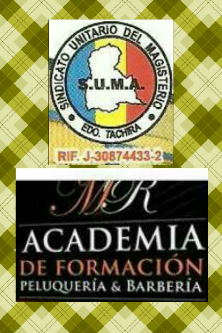 sumatachira's tweet photo. El Comité Directivo invita a todos los afiliados de SUMA Táchira, a la 2da jornada de peluquería a realizarse en nuestra sede el próximo martes 28 de 8 a 2. La misma estará a cargo de la academia MR, habrá corte para damas y caballeros, planchado y secado. Te esperamos. https://t.co/aLIpDs1PIR