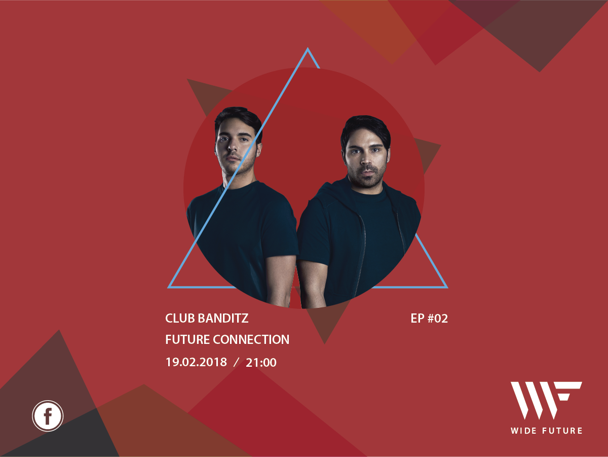 widefuture's tweet photo. Problem solved!
Join us on our second episode of #FutureConnection!
https://t.co/rmp76ekpYz https://t.co/dN6c5bFTte