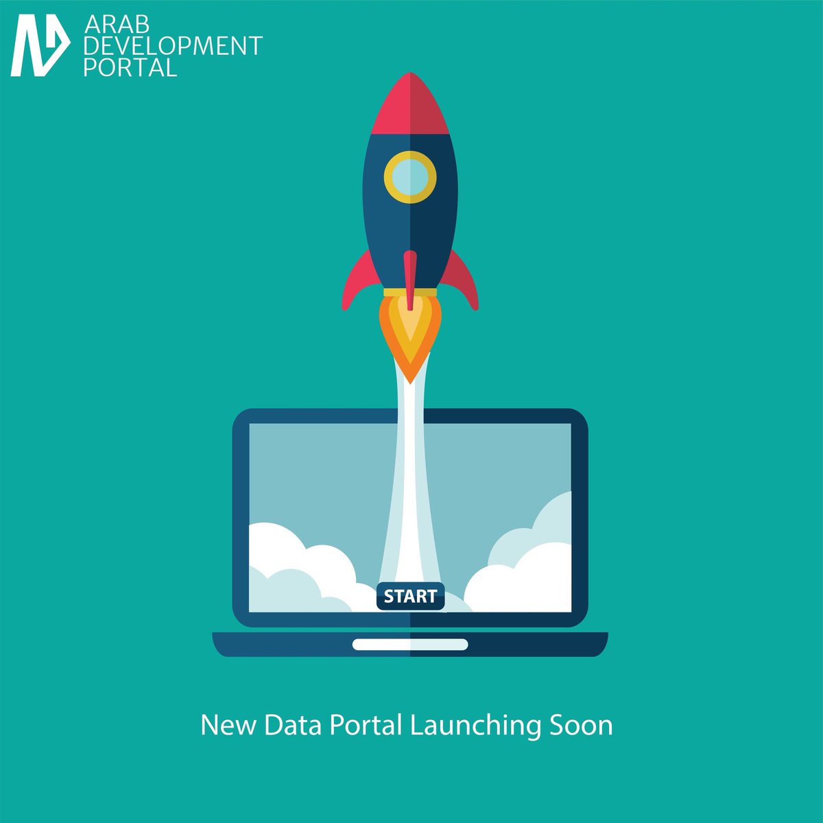 UNDPArabic's tweet image. ترقبوا قريبا بوابة جديدة للبيانات #Data4Development #SDGs @arabdevtportal