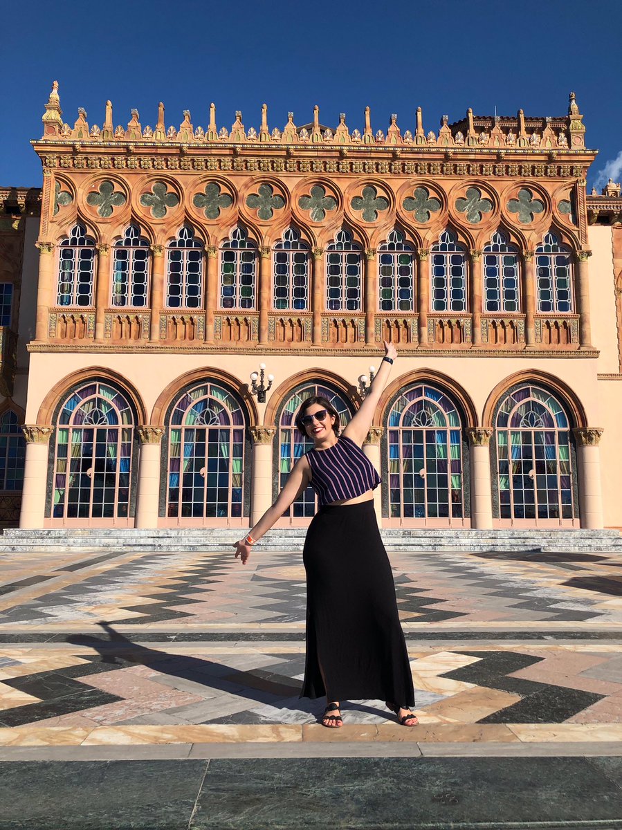 Happy Presidents Day to our amazing President Briana❤️💛