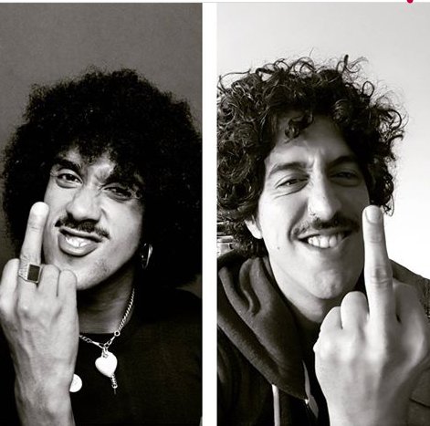 Our singer, Tony pays tribute to the great Phil Lynott of Thin Lizzy.