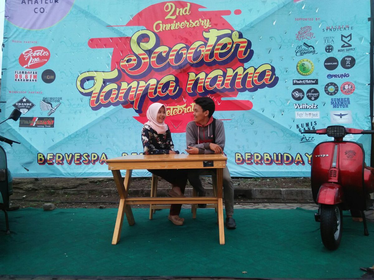 Cynthia Sucianti (@cynthiacst_) on Twitter photo 