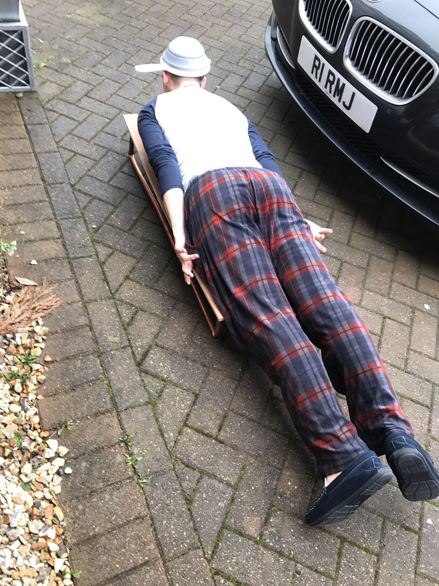 ColdplanLtd's tweet photo. @BBCSport #bbcolympics , Ross Skeleton Training for 2022 Olympics https://t.co/1sqYKotYgy