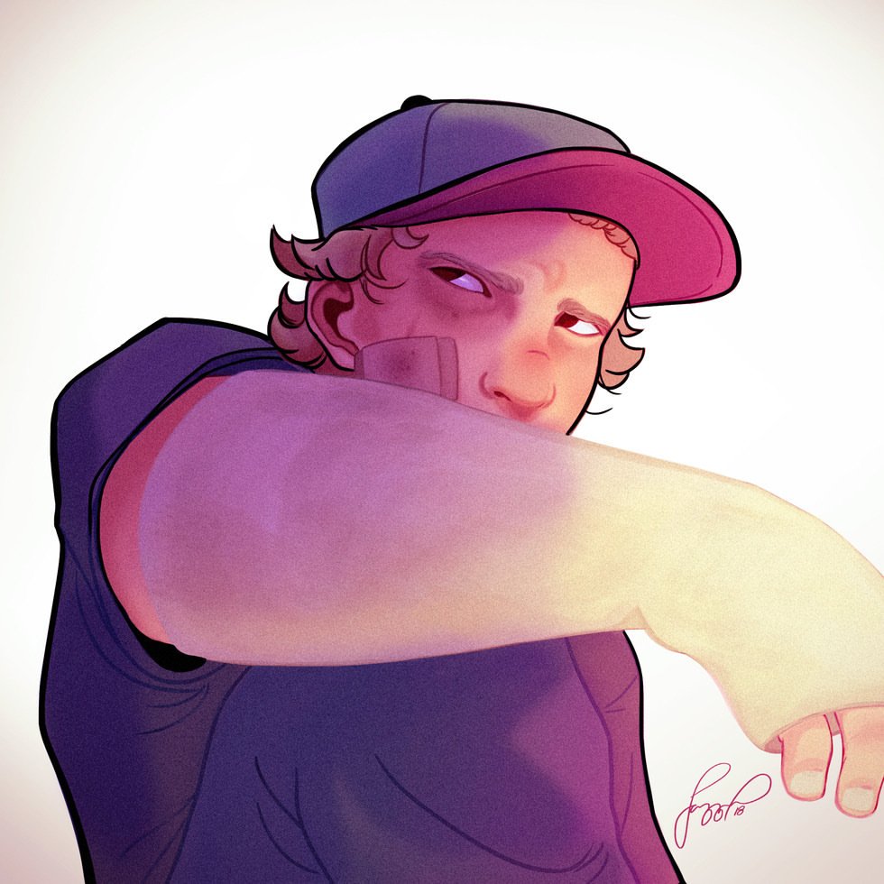 ⛓️Jazz 🔪 (Commissions Closed) on Twitter: ⛓️Jazz 🔪 (Commissions Closed) on Twitter: