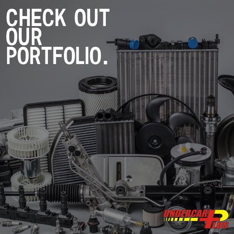 UndercarPlus's tweet photo. Check it out here: https://t.co/aTcuPOLBie 
#carparts #trustedcarparts #carpartsbrands #undercarplus https://t.co/Jsqa7MbXXA