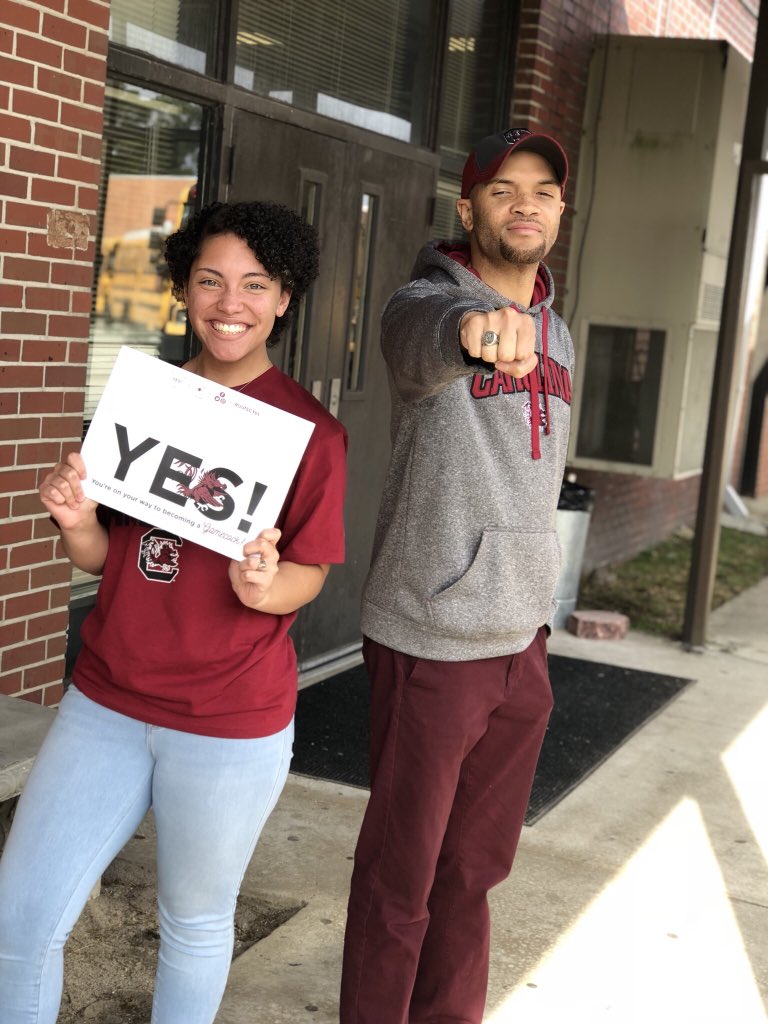 MayoDaveCave's tweet photo. Congrats to these senior music students!!! #UofSC22 #UofSCYes #UofSC06 #WeCocky @UofSC @kennabug114 https://t.co/SD9gnGHDYM