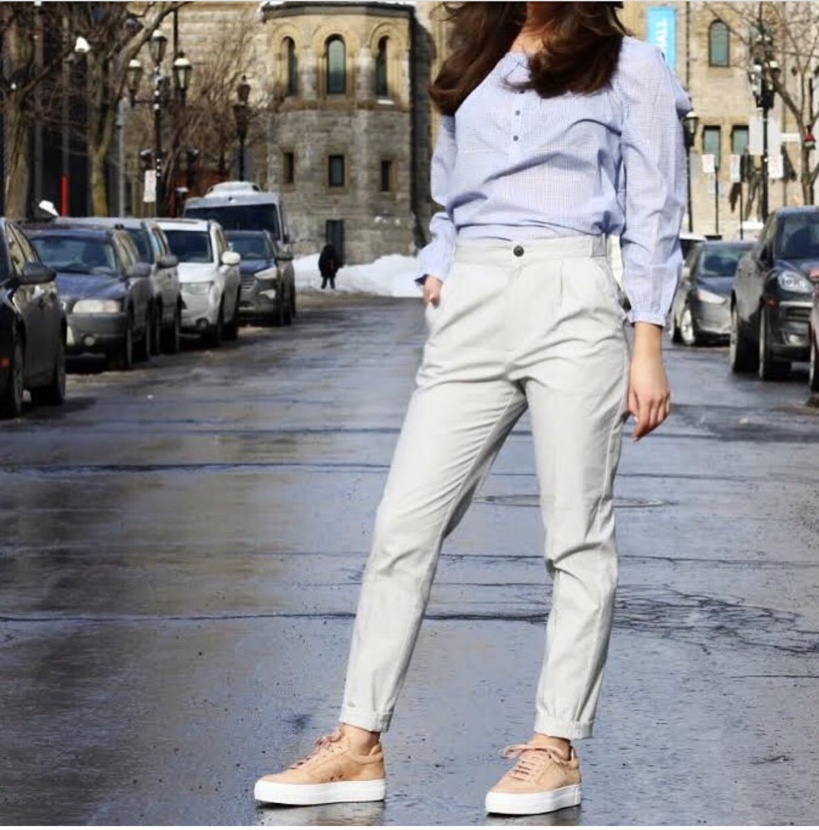 BoutiqueTozzi's tweet photo. ✨Harris Wilson New Arrivals✨  #boutiquetozzi #styledbytozzi  #womensfashion #fashion #elle  #onthego #workflow #montreal #womenswear #style #fashionista #ootd #lookoftheday #outfit #streetstyle #streetfashion #style #styleblog #instafashion #hypebae  #montrealsummer #womenwith https://t.co/ahonNIv0sV