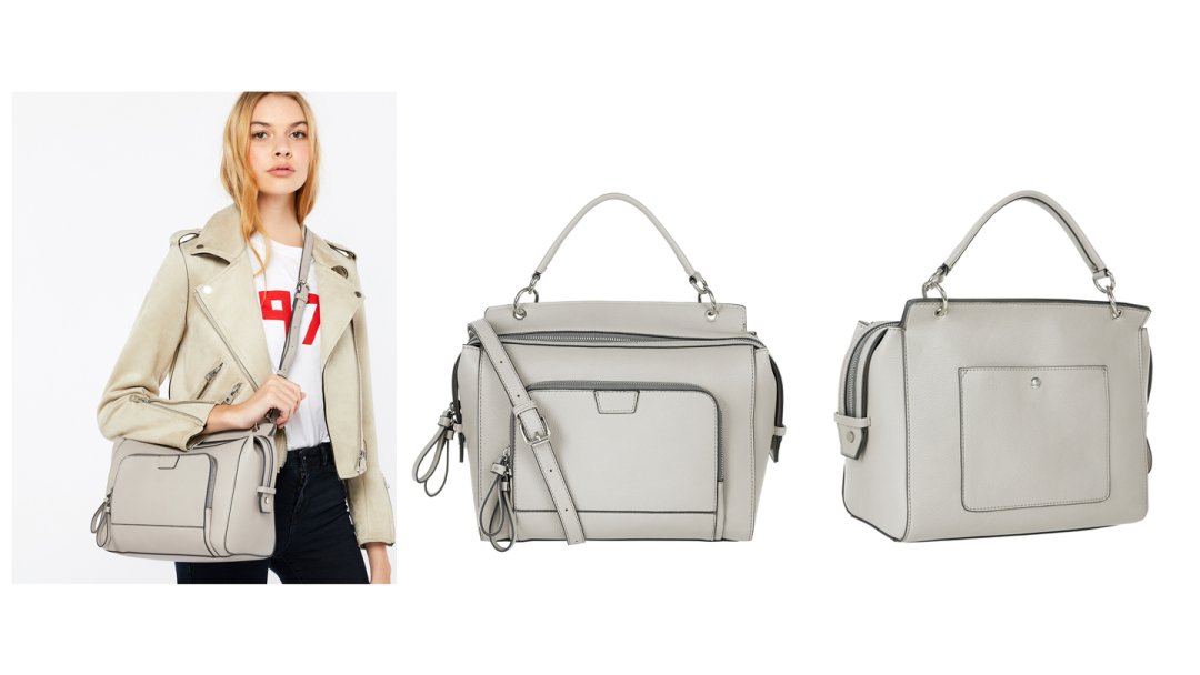 Accessorize Colombia tweet media