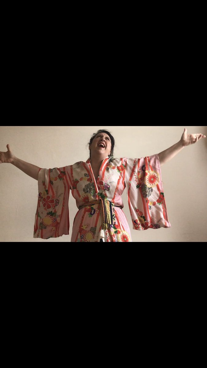 NicoleToriActor's tweet photo. #funwithvideo #auditions2017 #musicaltheatre #misshannigan https://t.co/POBvdGCINU