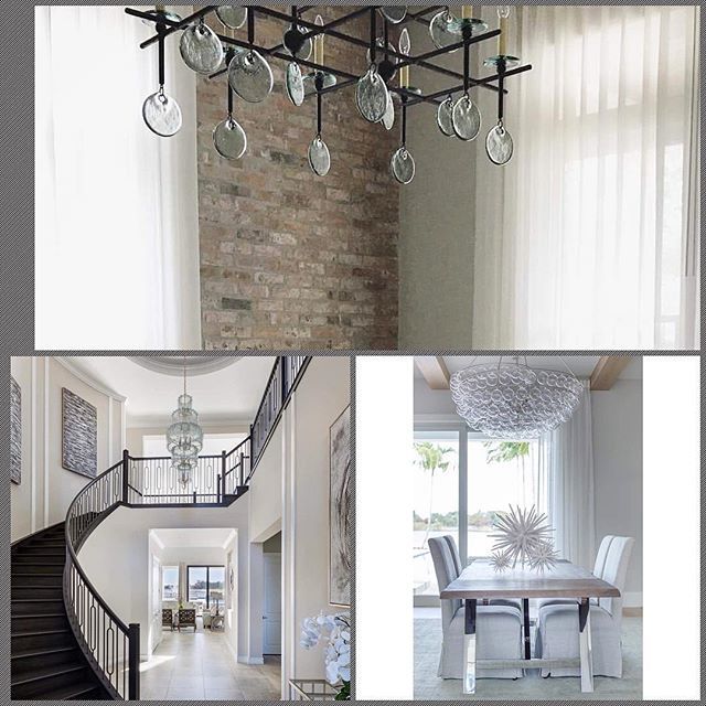 CurreyCo's tweet photo. Therecare many ways to incorporate recycled glass in lighting today. See our take on glass &amp; chandeliers! @_sfcouncil @ala.lighting #curreyco #curreyloves #sustainablelifestyle #recycledglass #lightingmakestheroom #instacurrey #thefutureofglass #designin… https://t.co/7jpP9IDiDm https://t.co/2jpv1gMyIZ