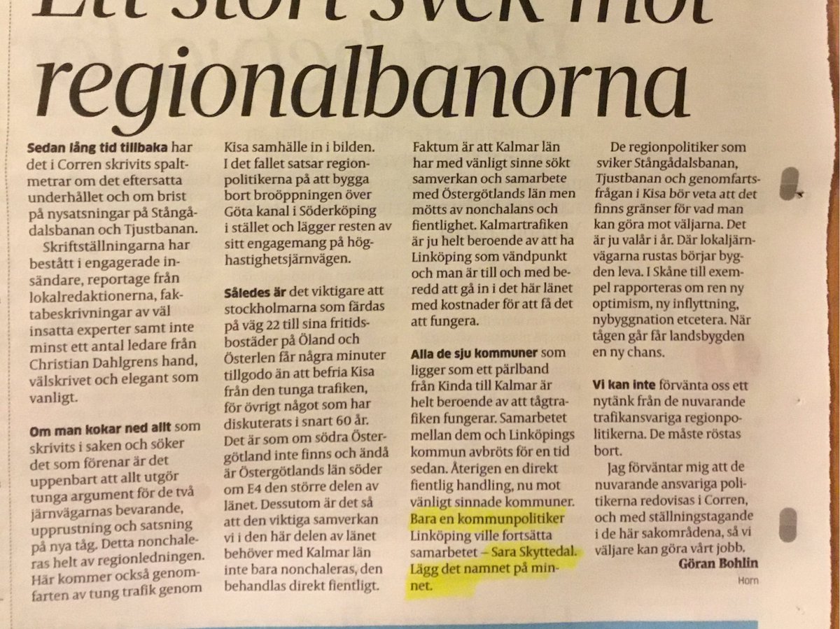 Lena KäckerJohansson tweet media