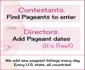 PageantCenter's tweet image. Pageant  Directors...Please get your March and April pageant events listings into PageantCenter.  We are updating our free Pageant Calendar!  All 2018-2019 dates can be posted free... pageantcenter.com/pageant_calend…
