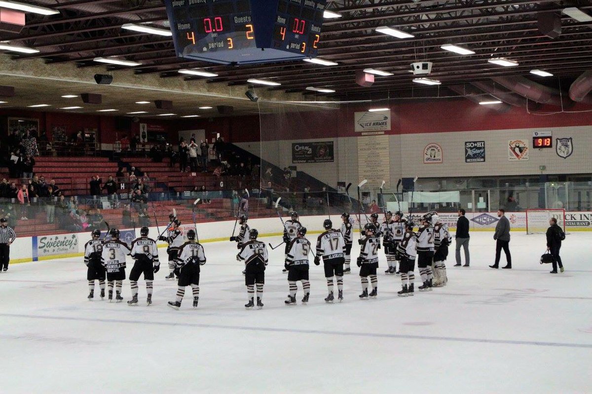 BrownBearsNAHL's tweet photo. #BrownBearNation please like RT and like to get this kick start going for our @KraftBrand HockeyVille bid! https://t.co/TBeeSVxJS4