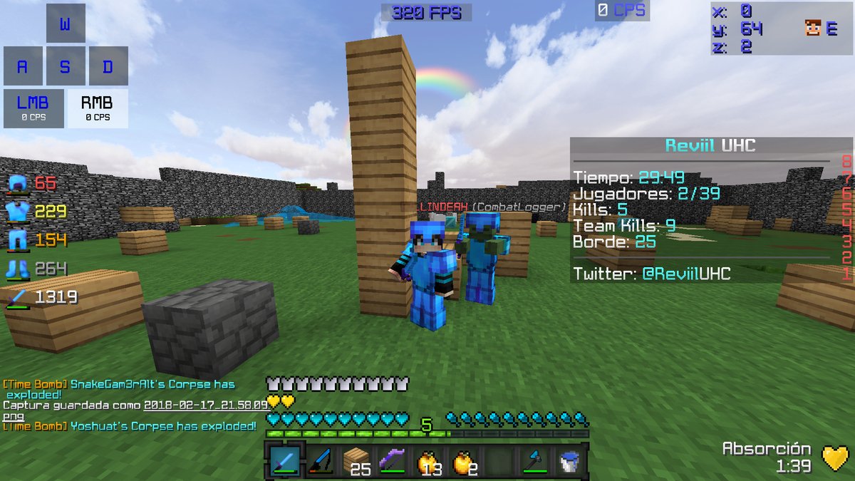 VI0LAD0R's tweet photo. #GG #Win62 en @ReviilUHC con @SantiBilli Se Viene Otro Videito (HACE 2 DIAS) NO PUDE SACAR FOTO
#Billis
Dedicada:@K0G04RG @_TinLP_ @IgnaBilli @GalletaArg https://t.co/uebsNbs62B