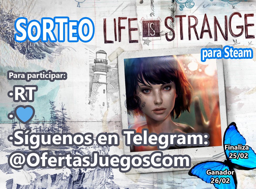 OfertasJuegos.es tweet media