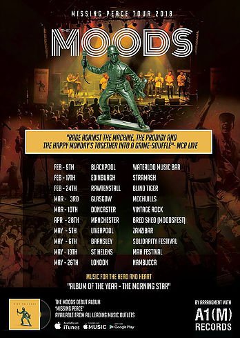 ColinsCuts's tweet photo. Late addition

@TheMoodsManc's great #NewSingle
#Hidden
(Released @A1MRecords 8Mar18)

will be on #ColinsCuts #139 on
@KaneFM
https://t.co/9rqMLmNxUm and https://t.co/asIRtHl9WH
7-9am (UK times)
Tue 20Feb18
along with more ace #NewMusic that'll also start your day #SOLID
#ImAMood https://t.co/gvHj9YNMoP